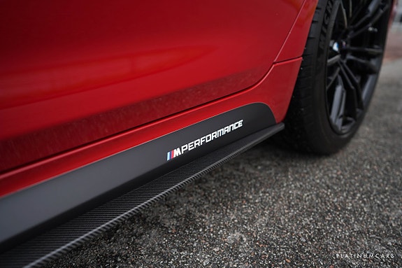 BMW M5 8 of 30