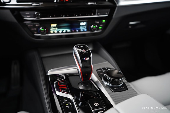 BMW M5 21 of 30