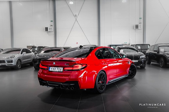 BMW M5 2 of 23