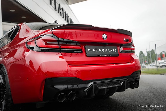 BMW M5 28 of 30
