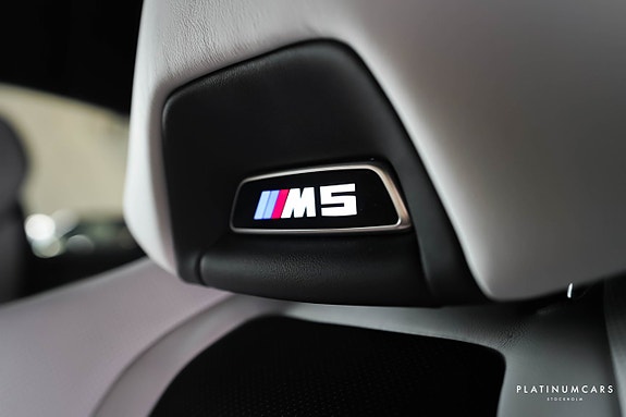 BMW M5 13 of 23
