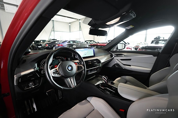 BMW M5 5 of 23