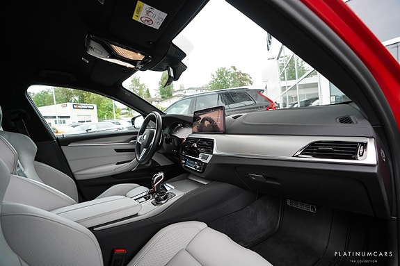 BMW M5 14 of 30