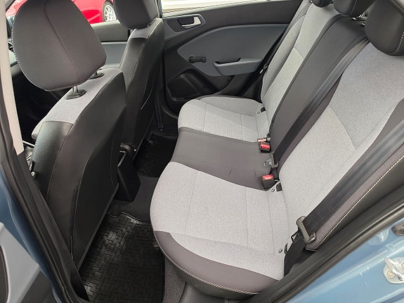 Hyundai i20 15 of 21