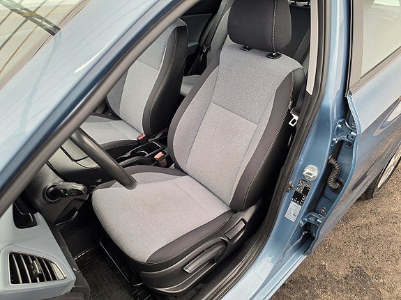 Hyundai i20 18 of 21