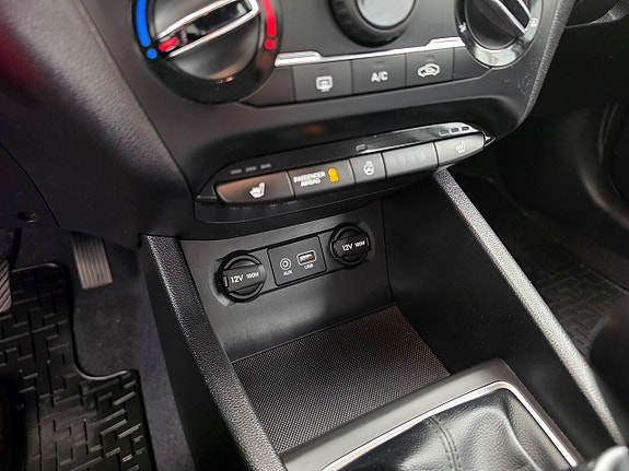 Hyundai i20 19 of 21