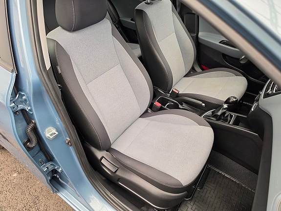 Hyundai i20 12 of 21