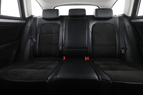 Skoda Superb 14 of 30