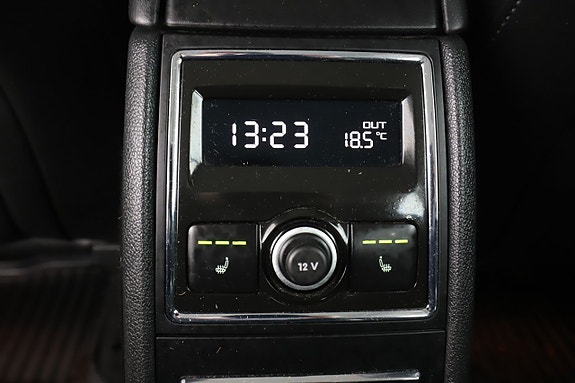 Skoda Superb 29 of 30