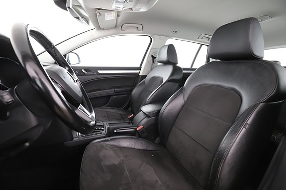 Skoda Superb 10 of 30