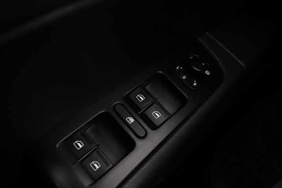 Skoda Superb 27 of 30