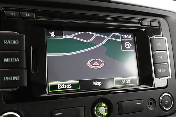 Skoda Superb 18 of 30