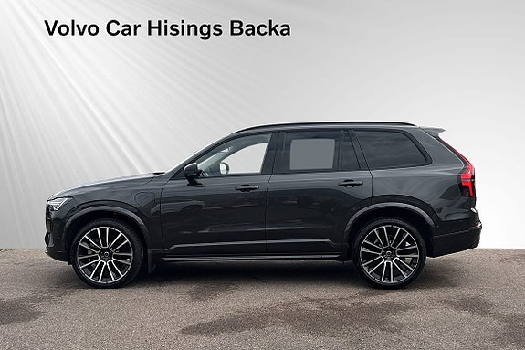 Volvo XC90 4 of 13