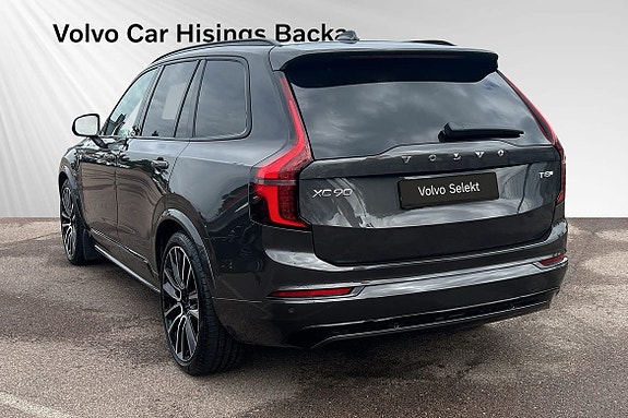 Volvo XC90 5 of 13