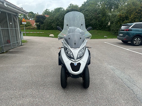 Piaggio MP3-500 LT 5 of 10