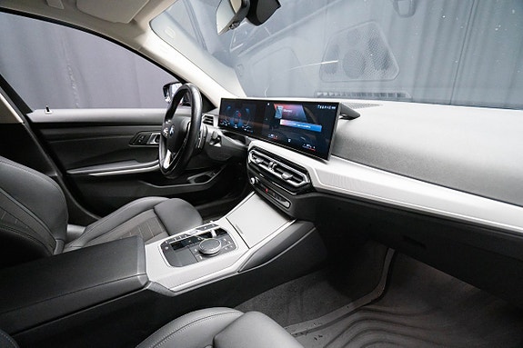 BMW 320d 11 of 23
