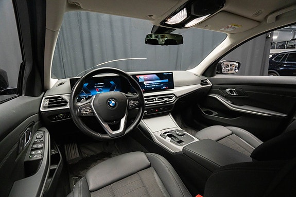 BMW 320d 10 of 23