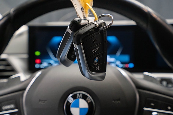 BMW 320d 23 of 23