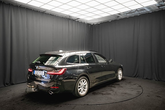 BMW 320d 6 of 23