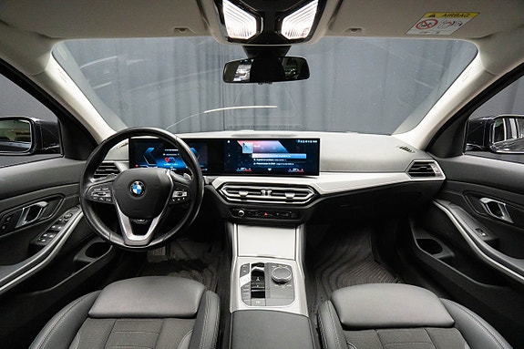 BMW 320d 13 of 23