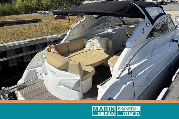 Beneteau Monte Carlo 32 med 2 x VP D3 (2008) 2 of 10