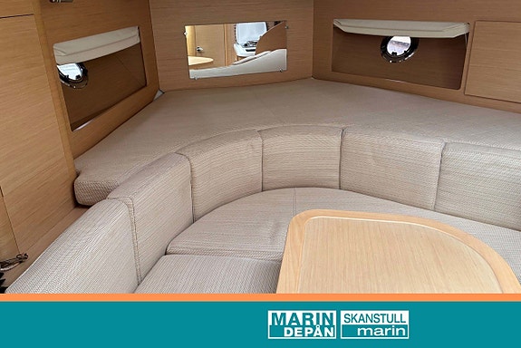 Beneteau Monte Carlo 32 med 2 x VP D3 (2008) 8 of 8