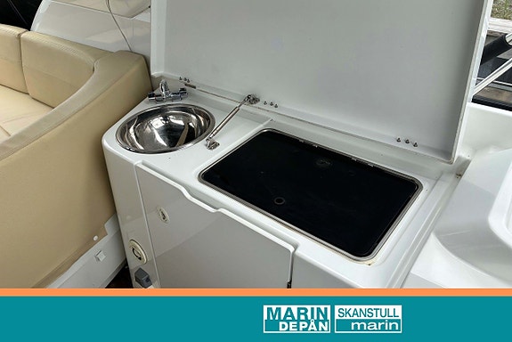 Beneteau Monte Carlo 32 med 2 x VP D3 (2008) 5 of 8