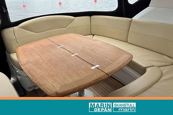 Beneteau Monte Carlo 32 med 2 x VP D3 (2008) 4 of 8