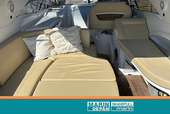 Beneteau Monte Carlo 32 med 2 x VP D3 (2008) 5 of 10