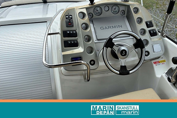 Beneteau Monte Carlo 32 med 2 x VP D3 (2008) 2 of 8