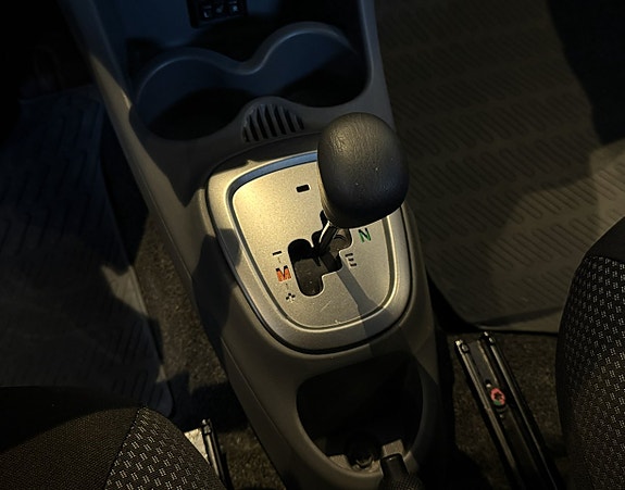 Toyota Aygo 15 of 15