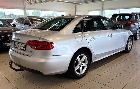 Audi A4 6 of 10