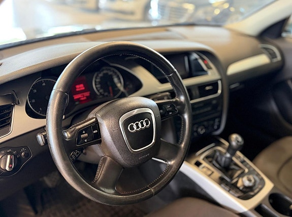 Audi A4 8 of 10