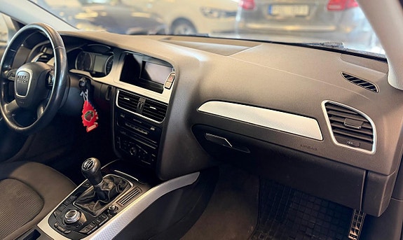 Audi A4 9 of 10