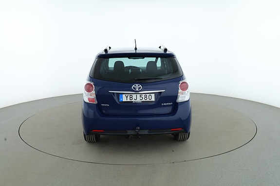 Toyota Verso 4 of 5