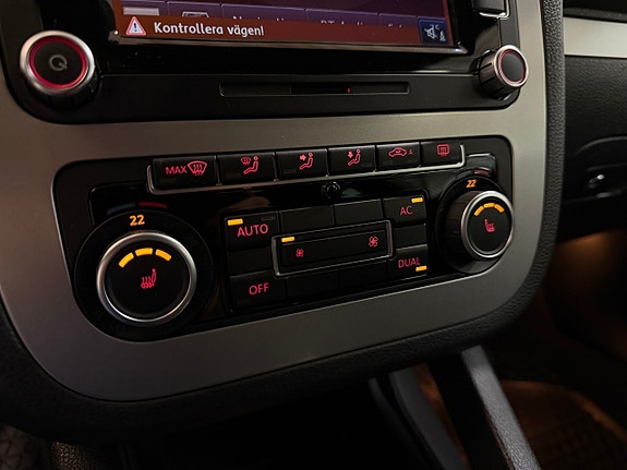 Volkswagen Scirocco 14 of 22