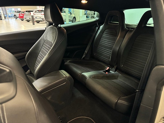 Volkswagen Scirocco 21 of 22