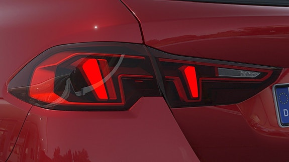 BMW 120 8 of 13