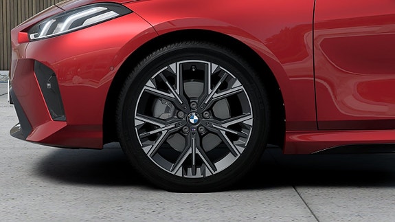 BMW 120 7 of 13
