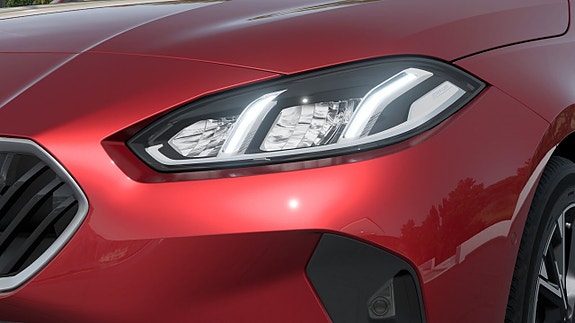 BMW 120 6 of 13