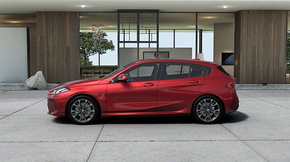 BMW 120 4 of 13