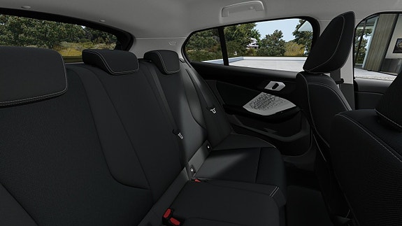 BMW 120 11 of 13