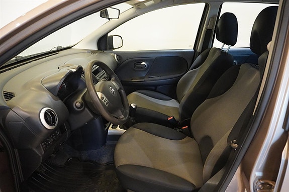 Nissan Note 11 of 13