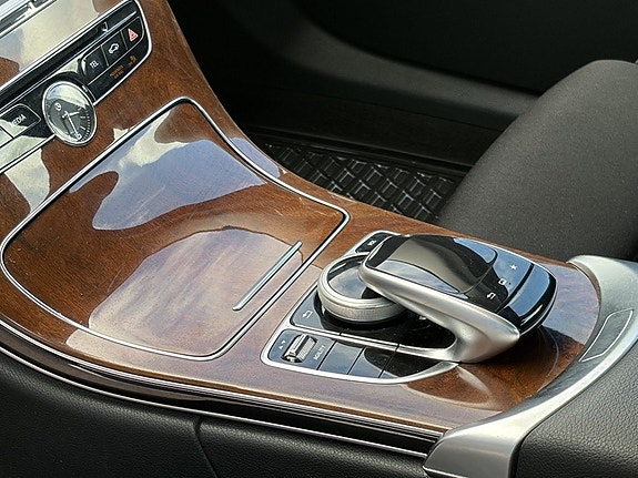 Mercedes-Benz C180 16 of 20