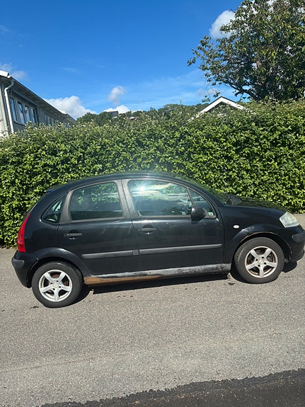 Citroen C3 3 of 4