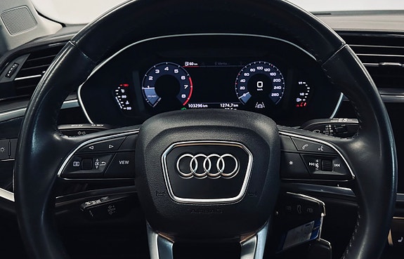 Audi Q3 12 of 12