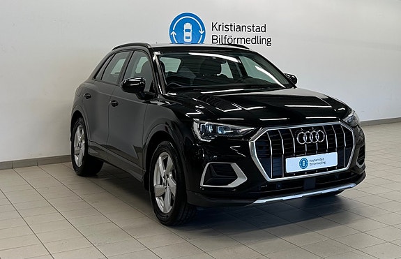 Audi Q3 5 of 5