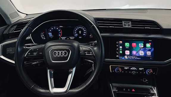 Audi Q3 11 of 12