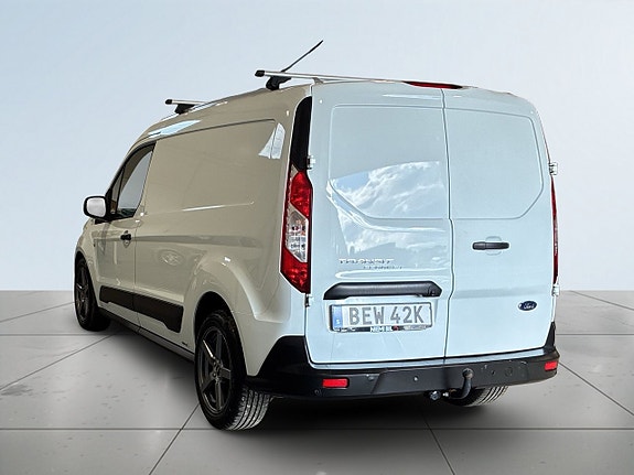 Ford Transit Connect 4 of 5