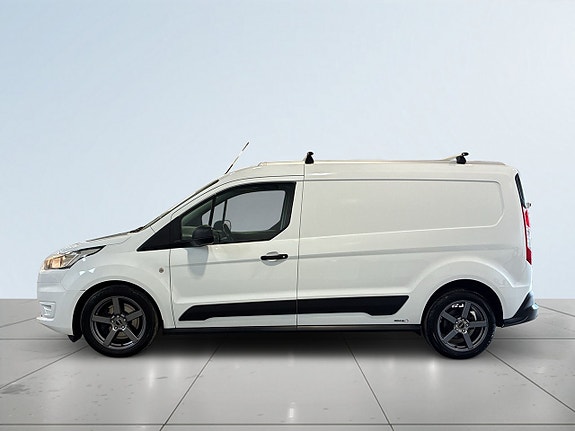 Ford Transit Connect 3 of 5